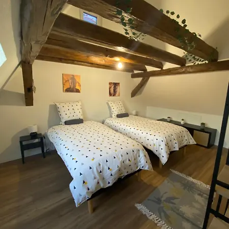 Douce évasion * Beinheim