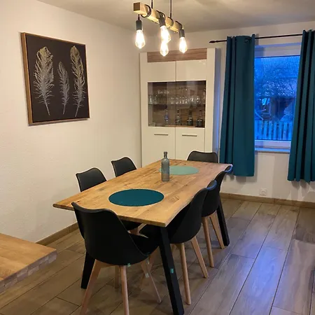 Douce Evasion Beinheim