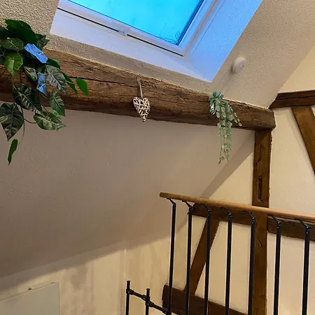 Сasa de vacaciones Douce évasion *