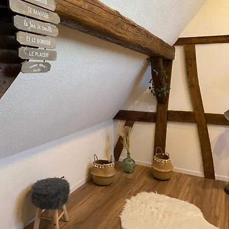 Douce évasion Beinheim