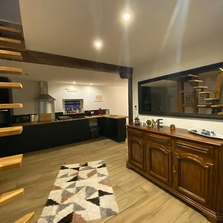 Douce Evasion Holiday home