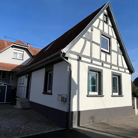 Holiday home Douce Evasion *