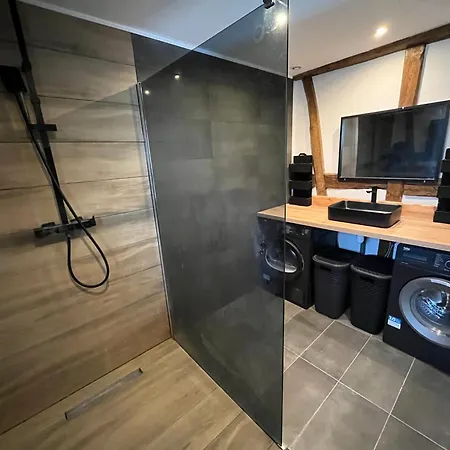 Douce évasion Сasa de vacaciones *