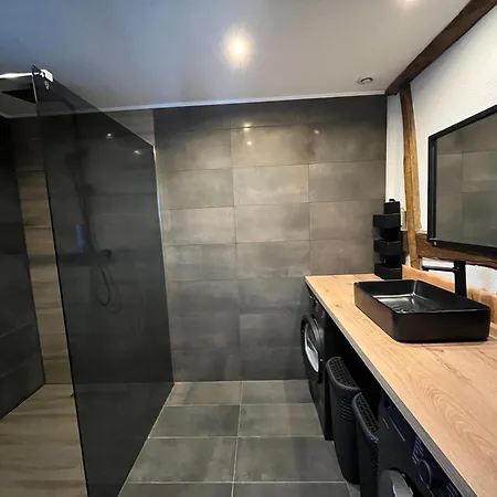 Douce évasion Сasa de vacaciones Beinheim