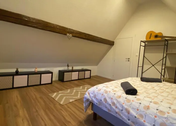 Douce Evasion Holiday home *