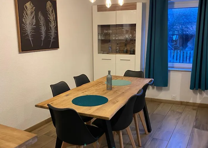 Douce Evasion Beinheim