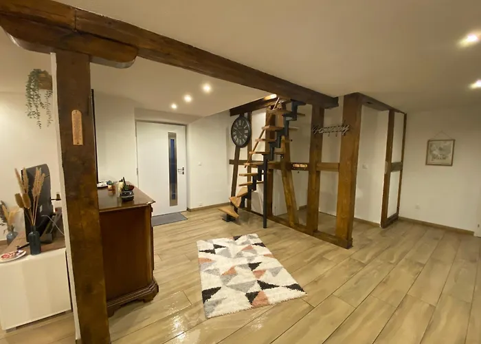 Douce Evasion Beinheim