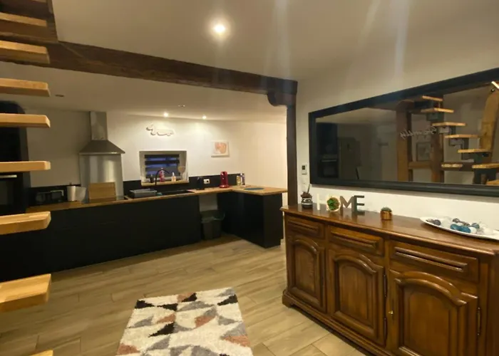 Douce Evasion Holiday home