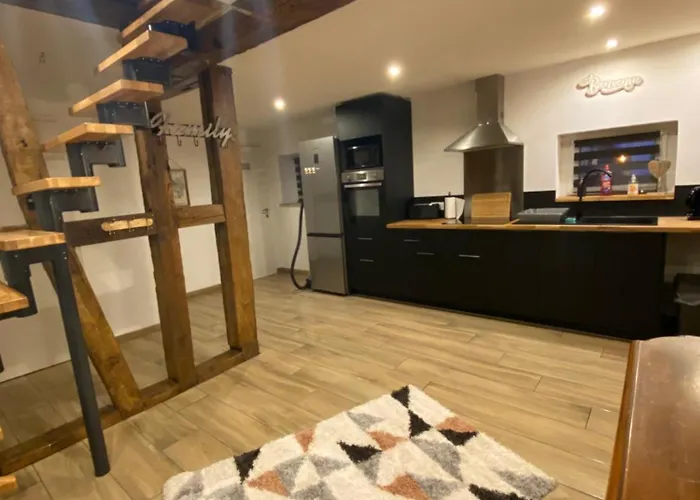 Holiday home Douce Evasion