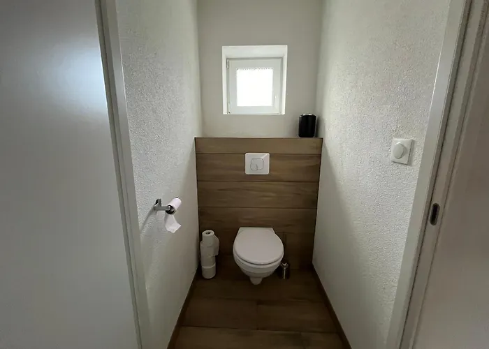 Holiday home Douce Evasion Beinheim