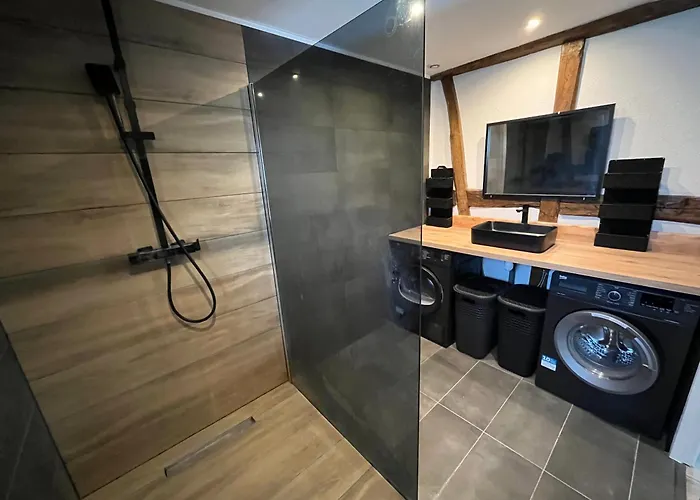 Douce Evasion Holiday home *