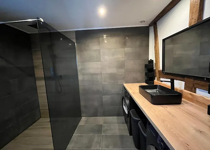 Douce Evasion Holiday home Beinheim