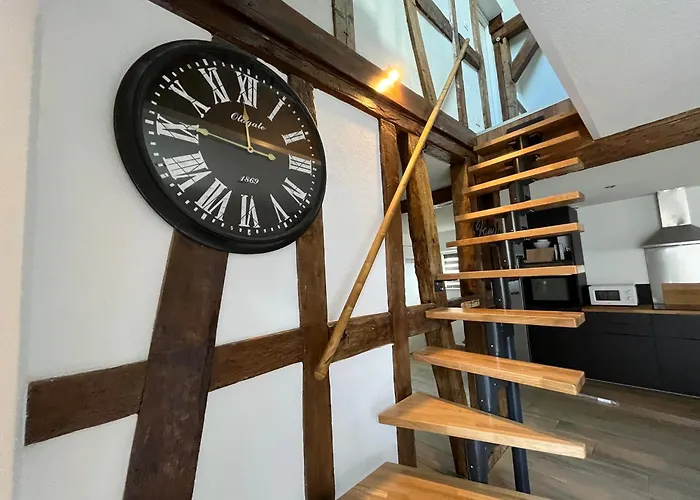 Holiday home Douce Evasion